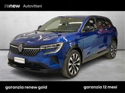 Renault Austral 1.2 full hybrid Techno 200cv auto del 2023 usata a Como