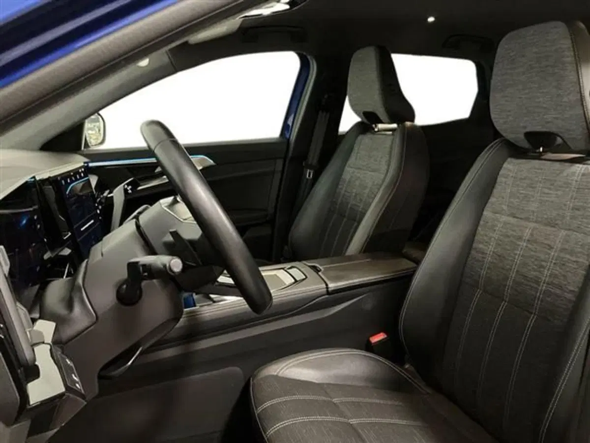Renault Austral usata a Como (10)