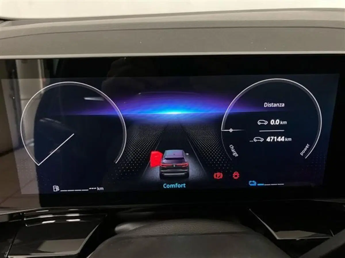Renault Austral usata a Como (15)