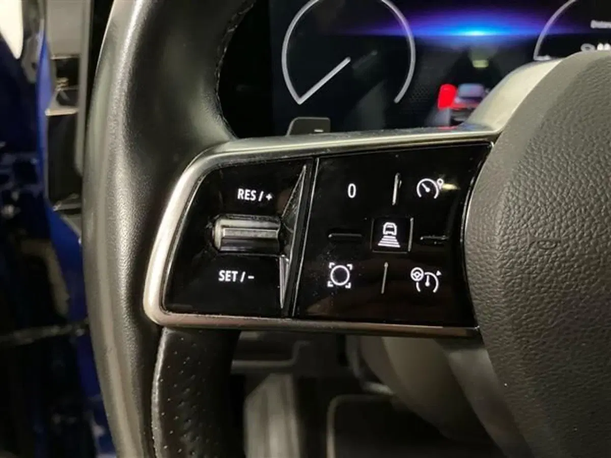 Renault Austral usata a Como (16)