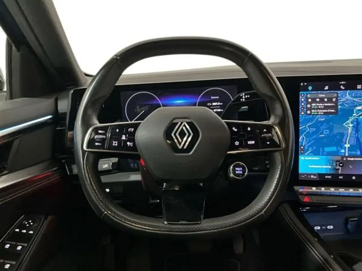 Renault Austral usata a Como (17)