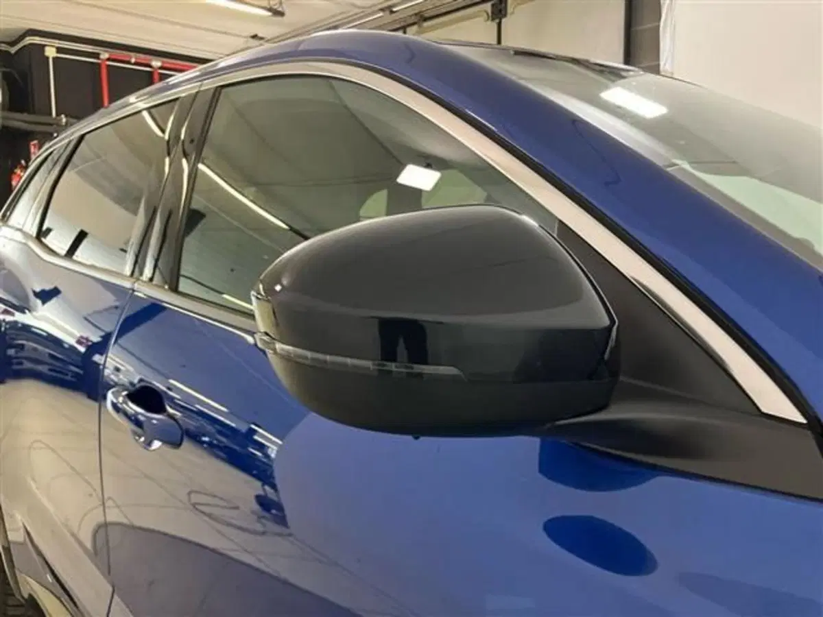 Renault Austral usata a Como (19)