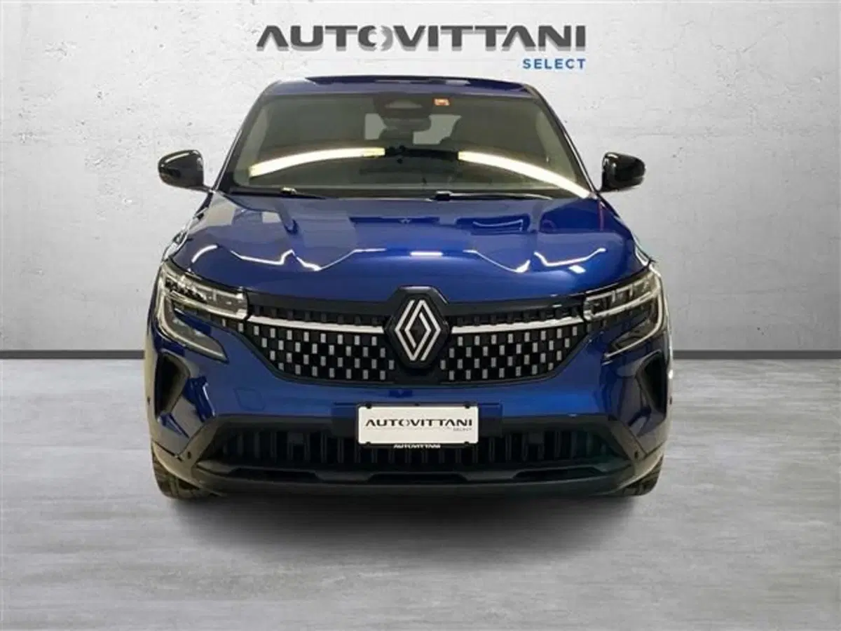 Renault Austral usata a Como (2)