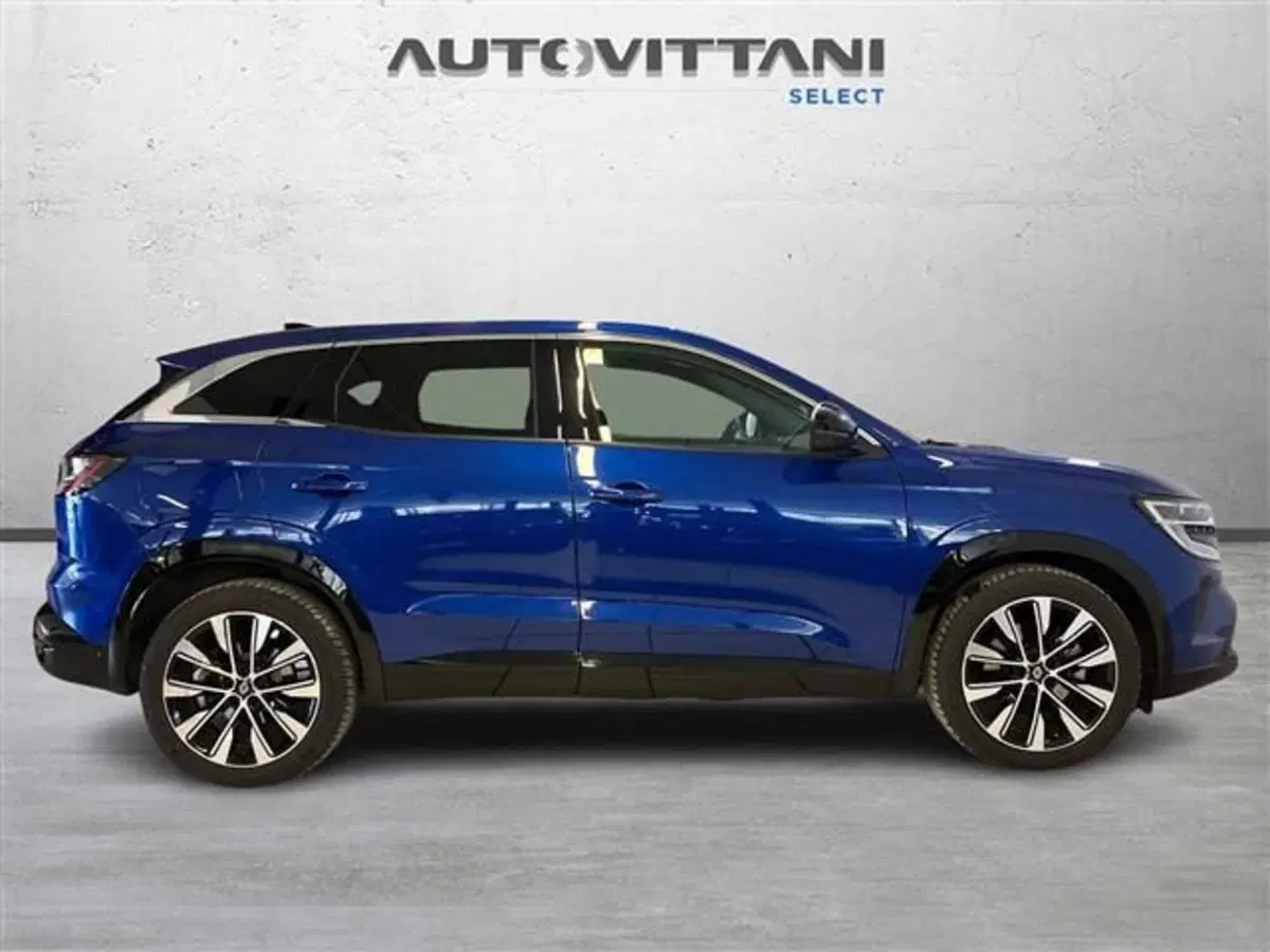 Renault Austral usata a Como (5)