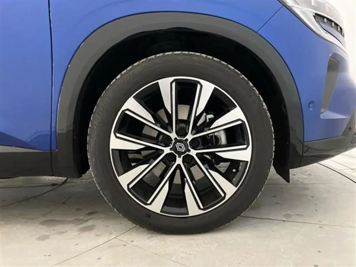 Renault Austral usata a Como (6)