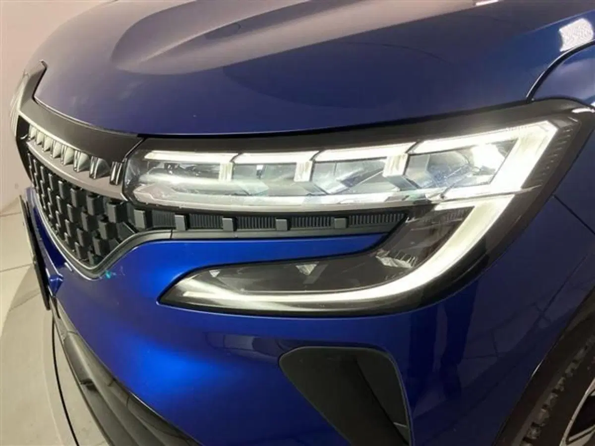 Renault Austral usata a Como (7)