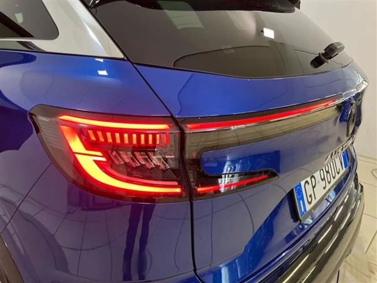 Renault Austral usata a Como (8)
