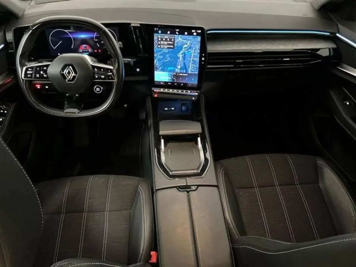 Renault Austral usata a Como (9)