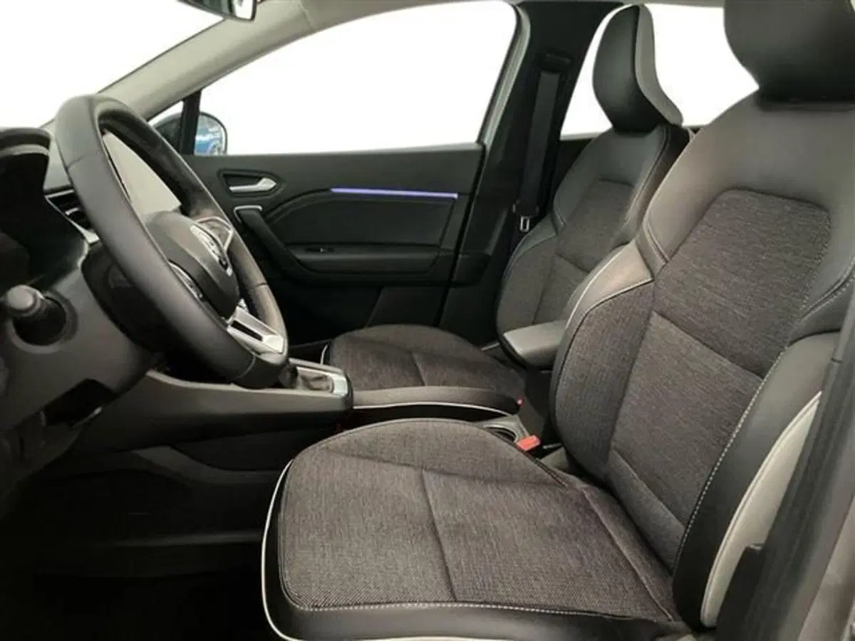 Renault Captur usata a Como (10)