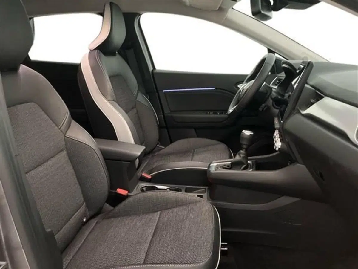 Renault Captur usata a Como (11)