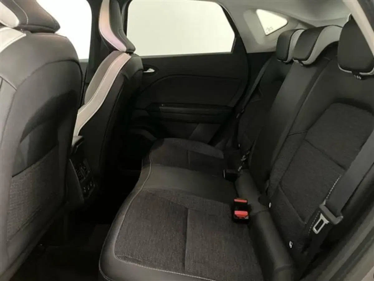 Renault Captur usata a Como (12)