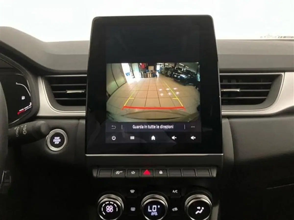 Renault Captur usata a Como (13)