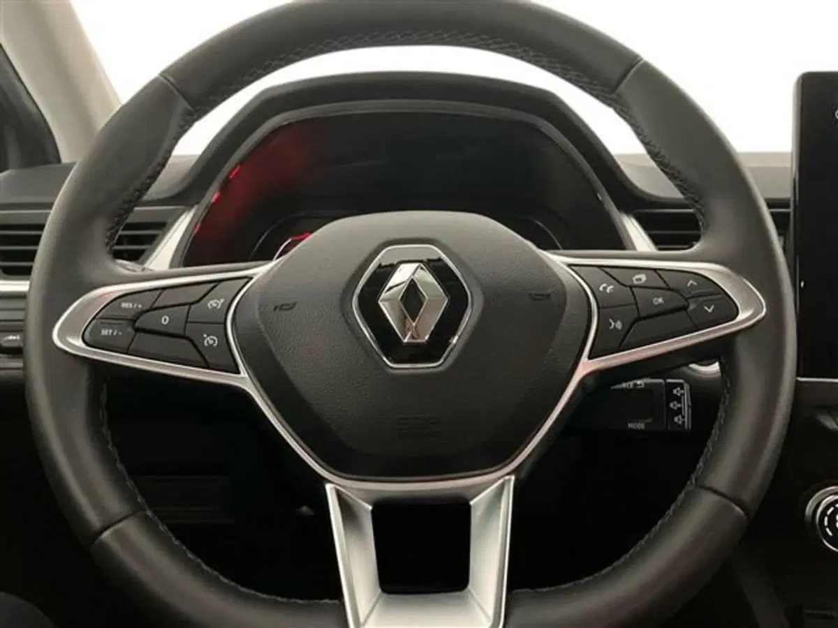 Renault Captur usata a Como (16)