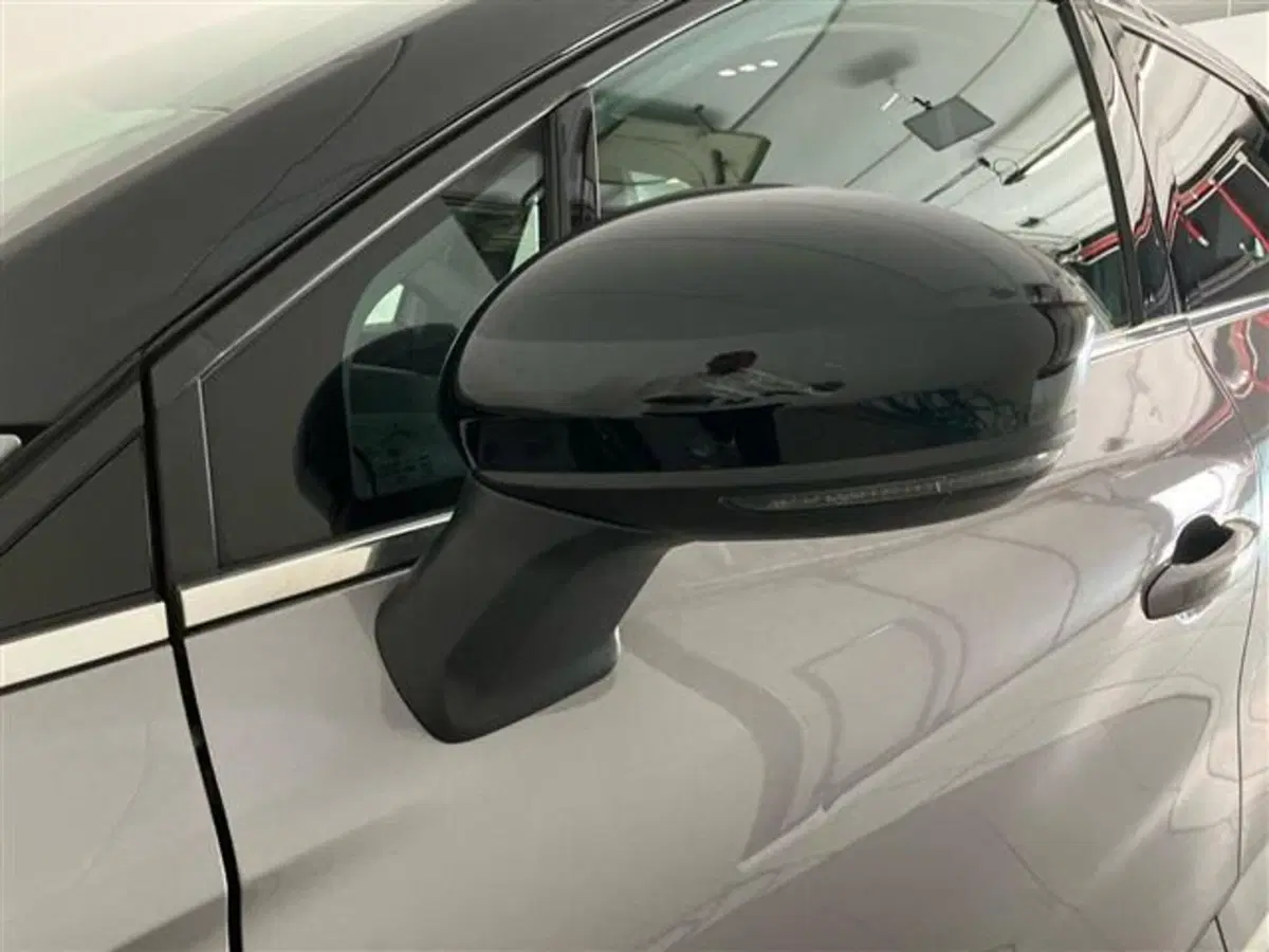 Renault Captur usata a Como (19)