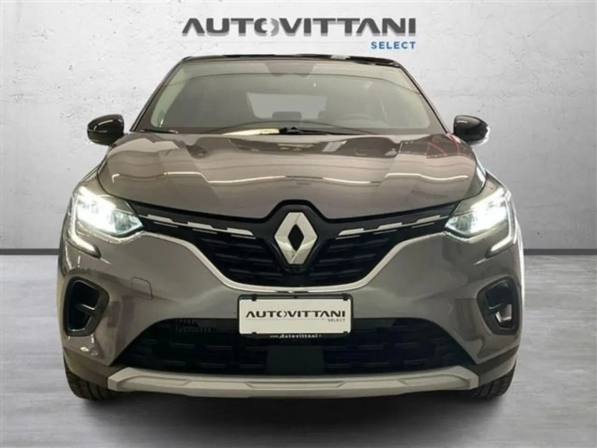 Renault Captur usata a Como (2)