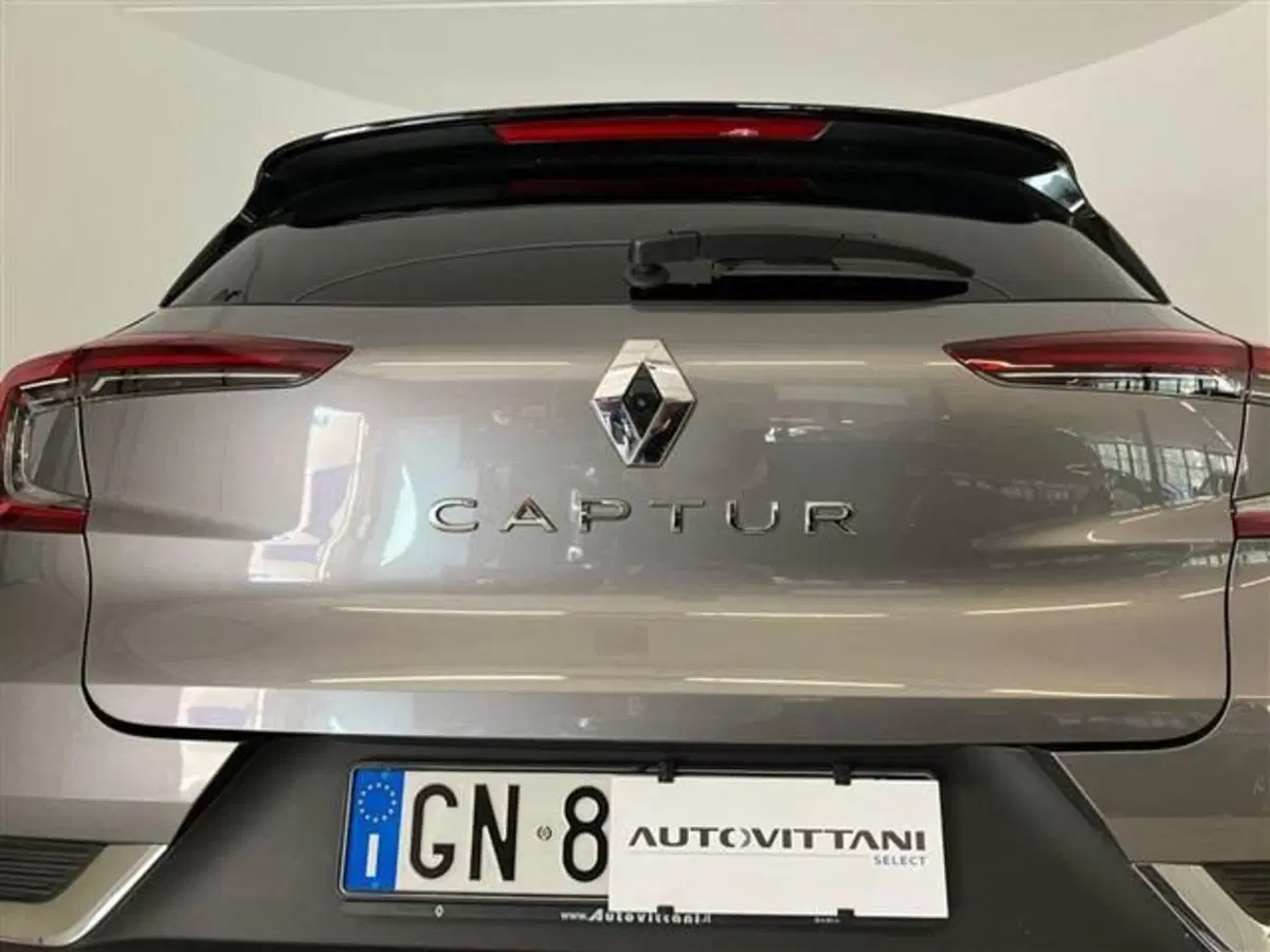 Renault Captur usata a Como (20)