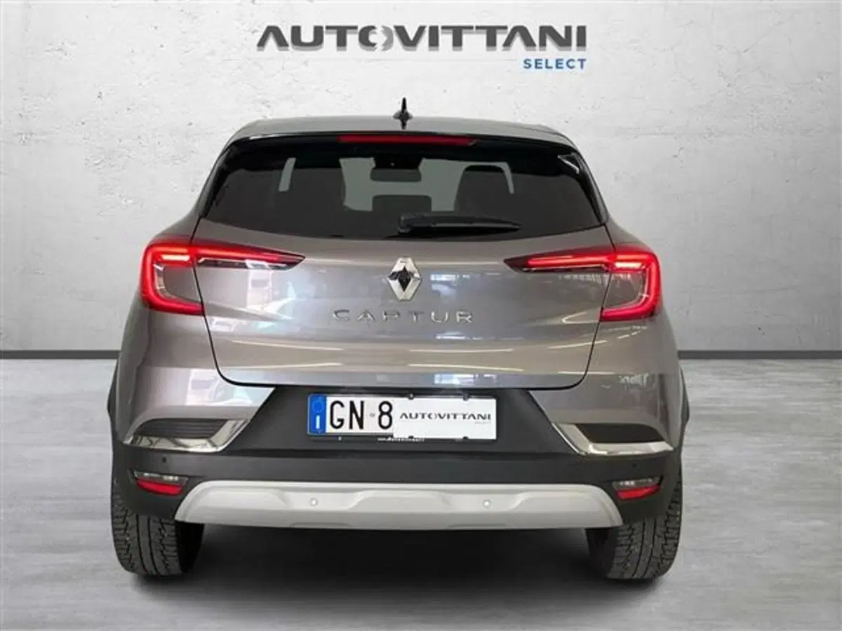 Renault Captur usata a Como (3)
