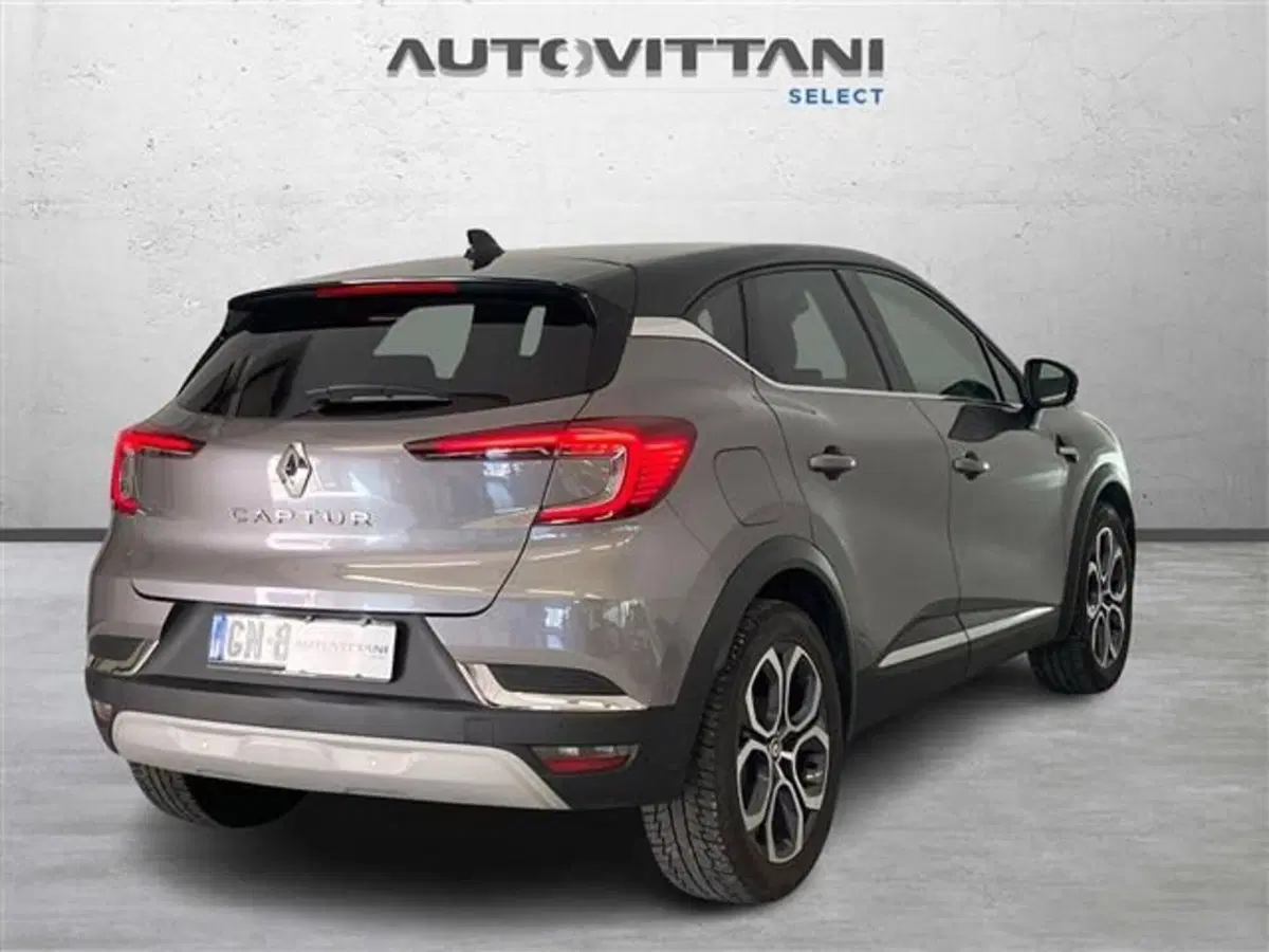 Renault Captur usata a Como (4)