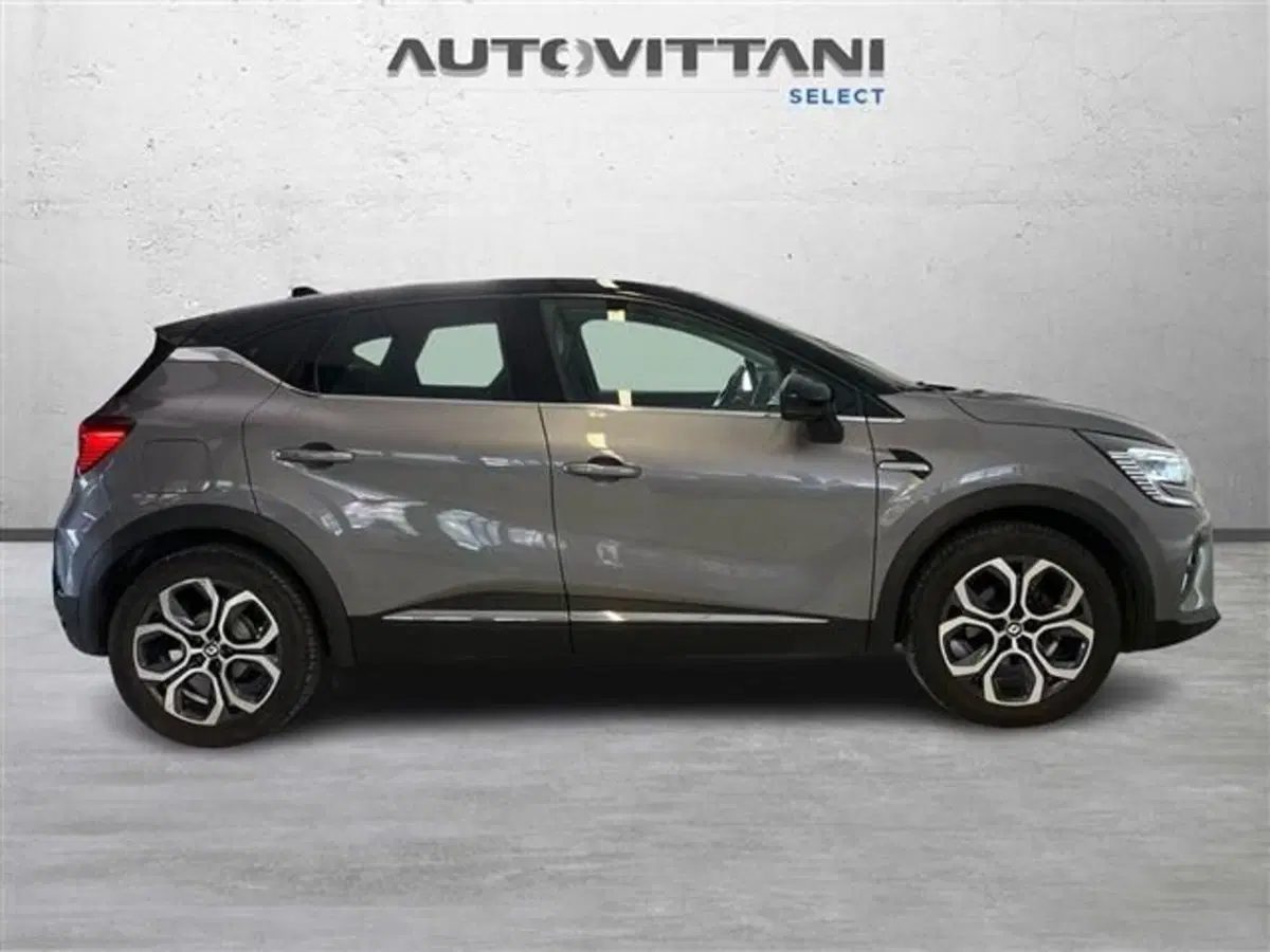 Renault Captur usata a Como (5)