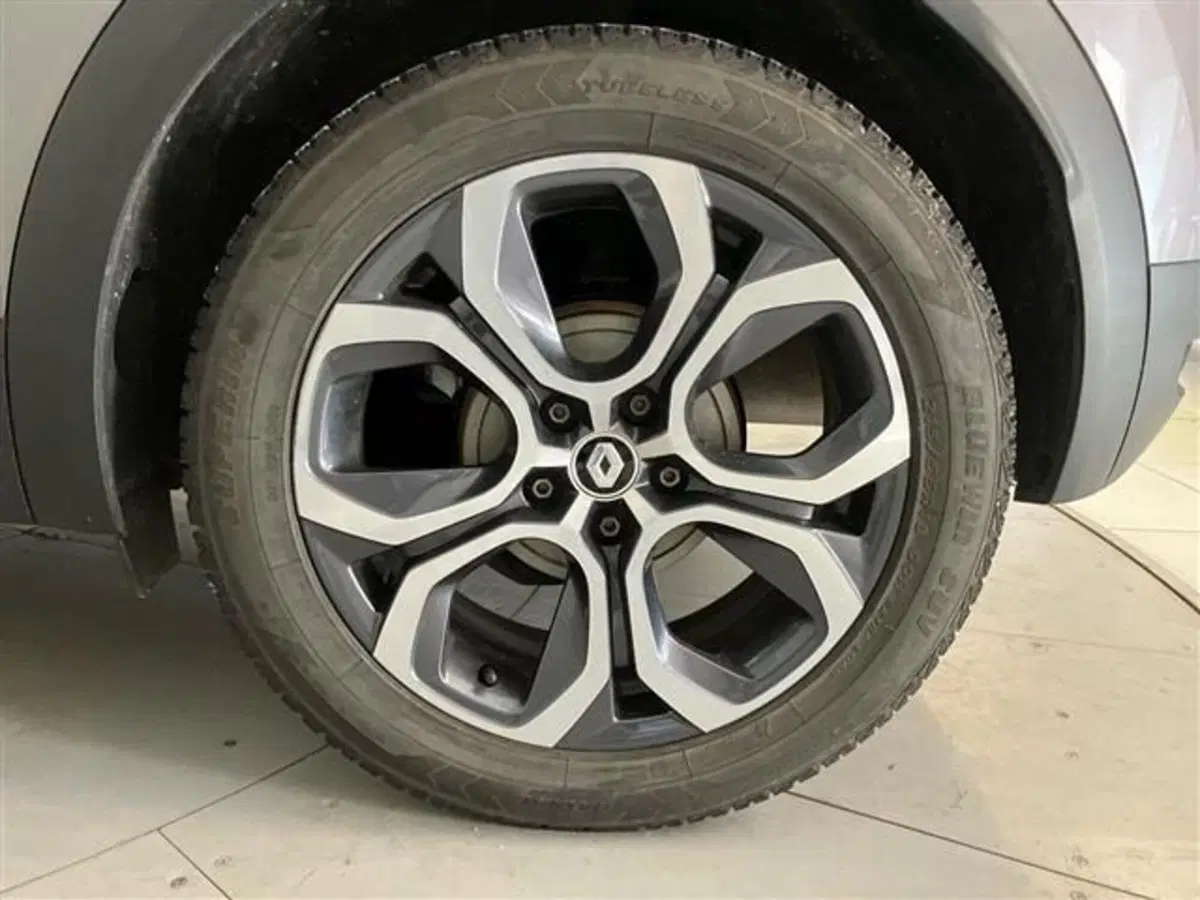 Renault Captur usata a Como (6)
