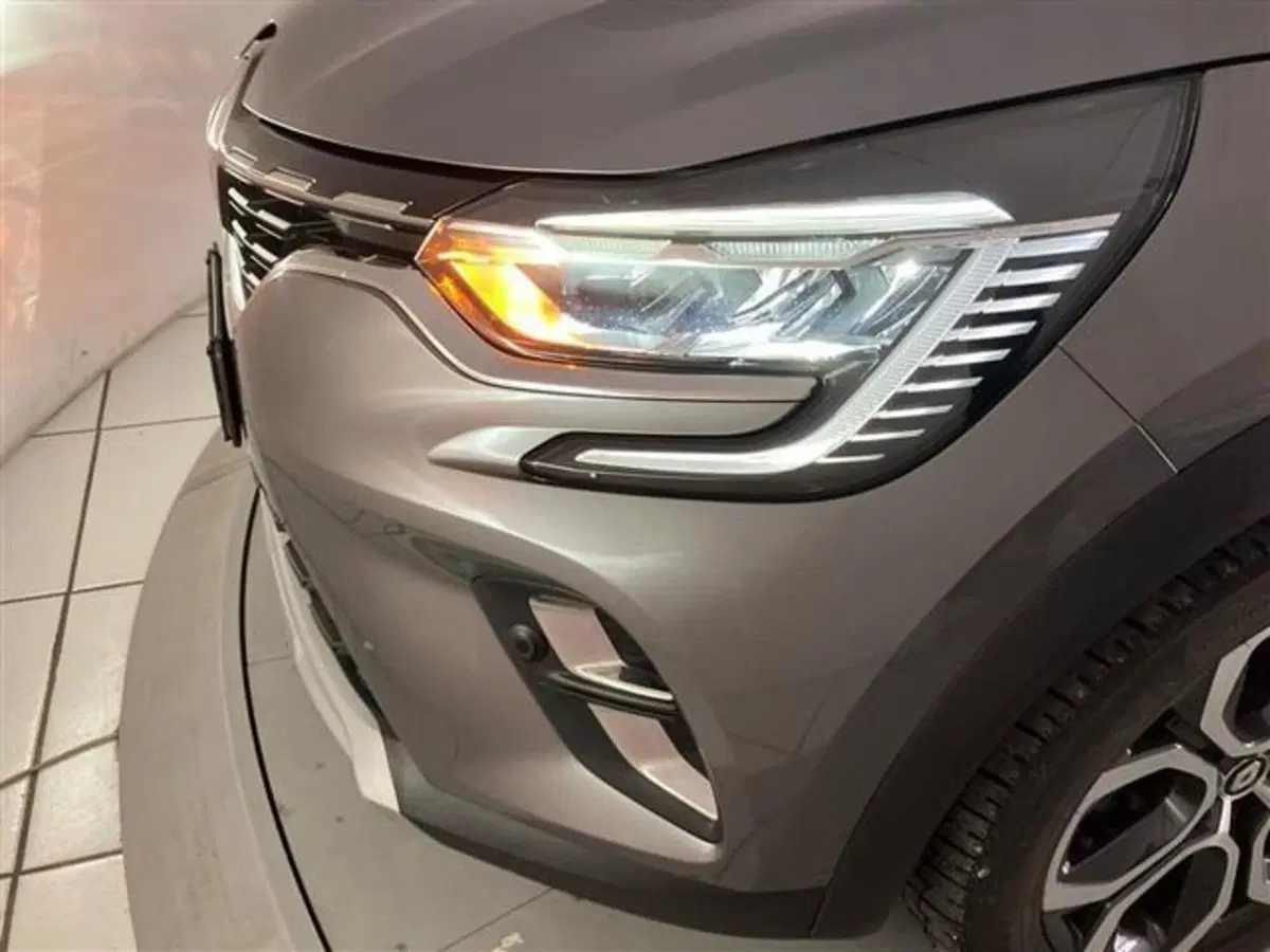 Renault Captur usata a Como (7)