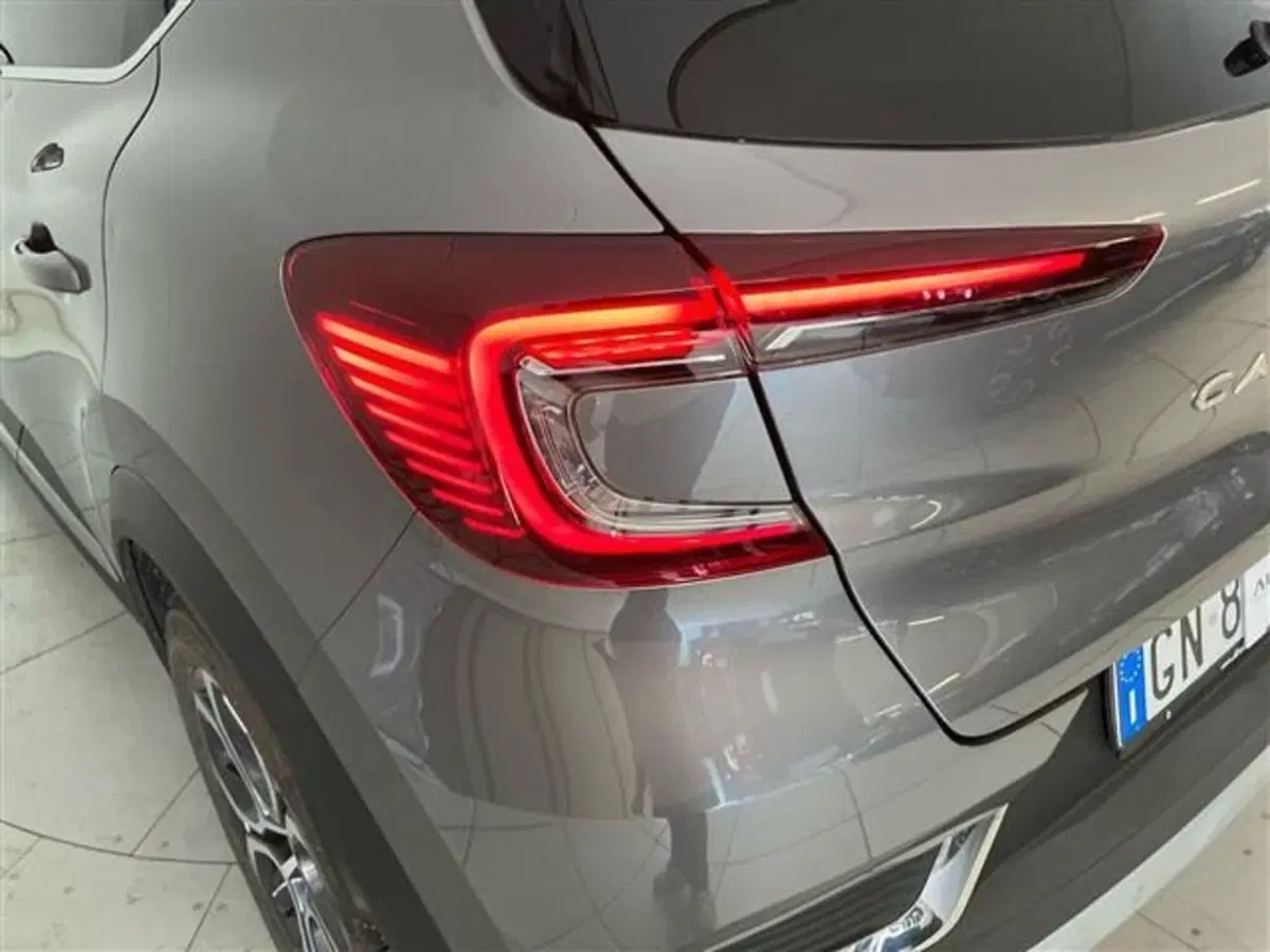 Renault Captur usata a Como (8)