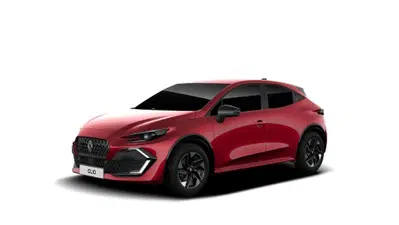 Renault Clio 1.2 tce Techno 115cv nuova a Roma