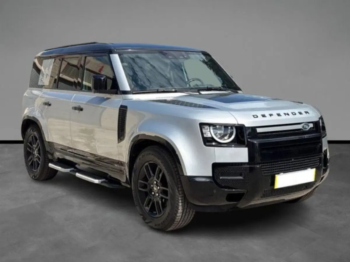 Land Rover Defender usata a Lecce (6)