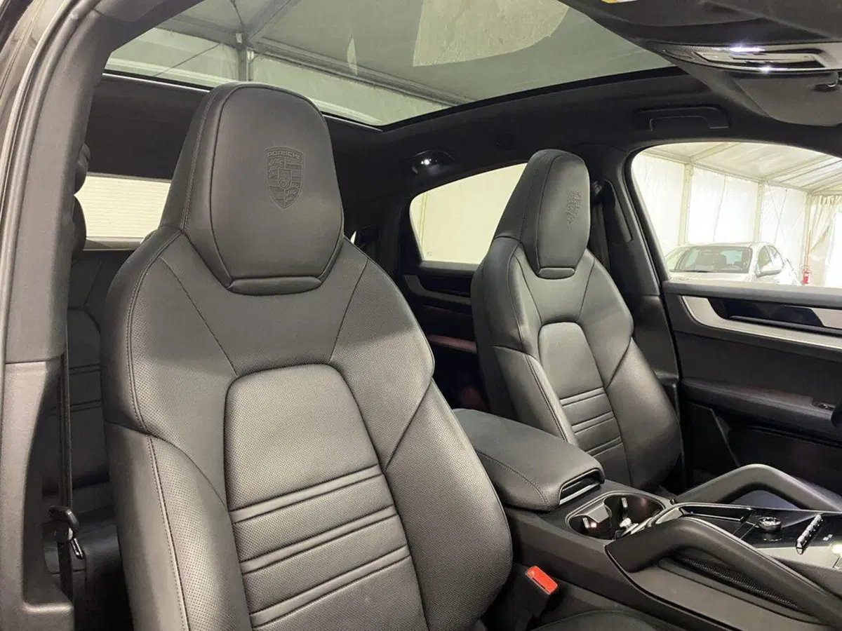 Porsche Cayenne Coupé usata a Monza e Brianza (11)