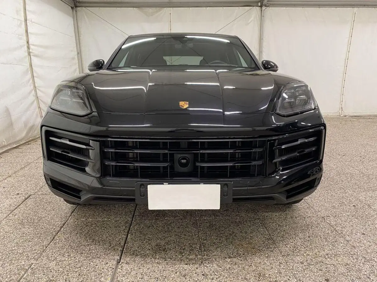 Porsche Cayenne Coupé usata a Monza e Brianza (2)