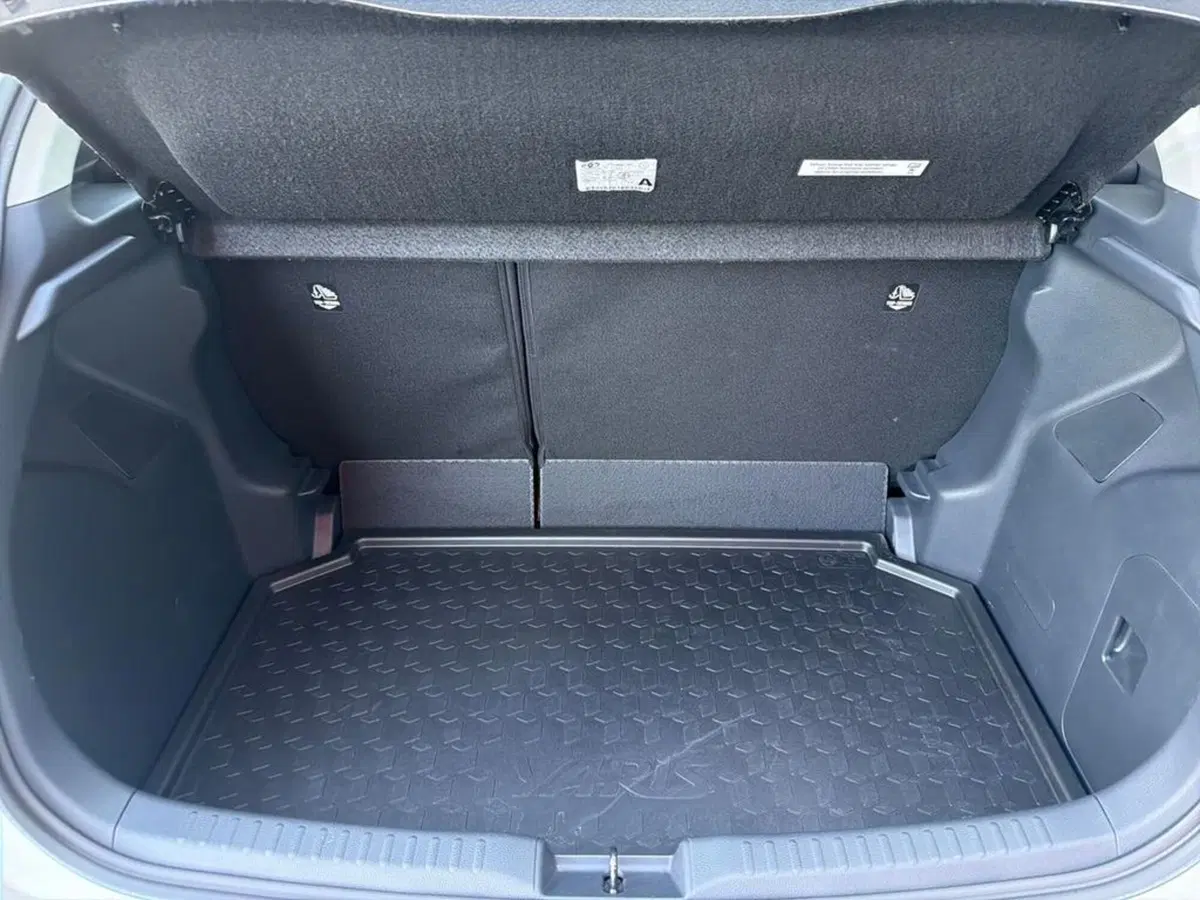 Toyota Yaris usata a Vicenza (6)