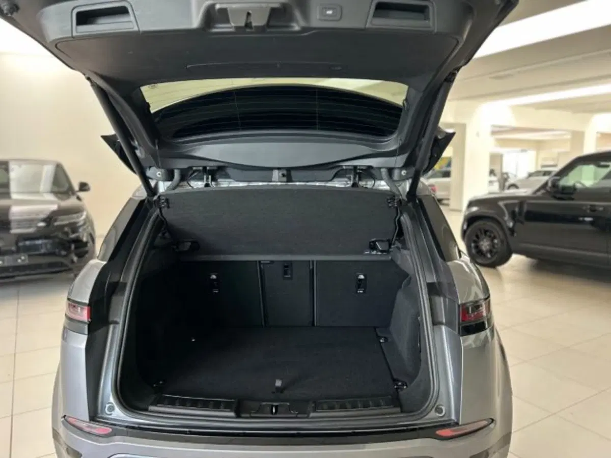 Land Rover Range Rover Evoque usata a Modena (14)