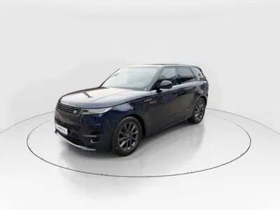 Land Rover Range Rover Sport 3.0D l6 249 CV HSE Dynamic Stealth del 2023 usata a Modena