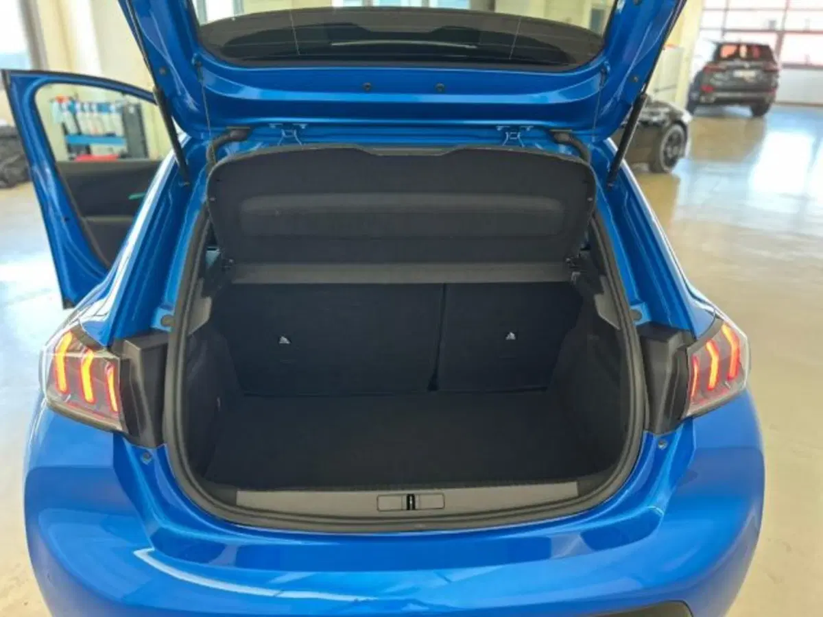 Peugeot 208 usata a Modena (11)