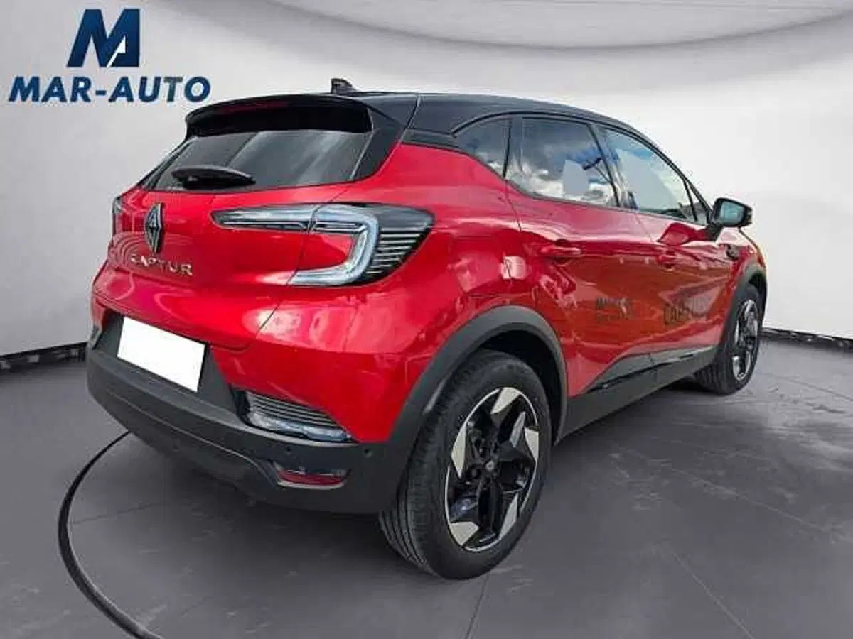 Renault Captur usata a Treviso (4)