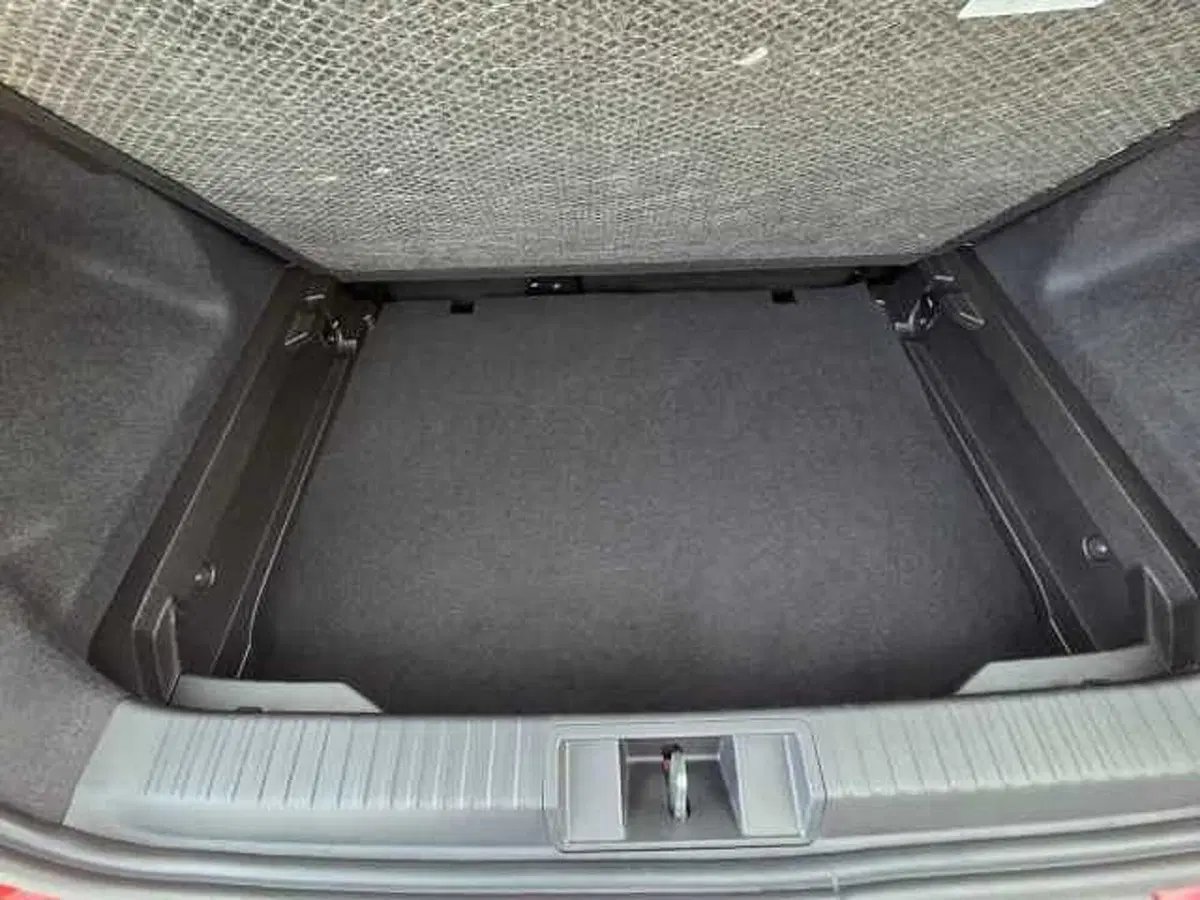 Renault Captur usata a Treviso (6)