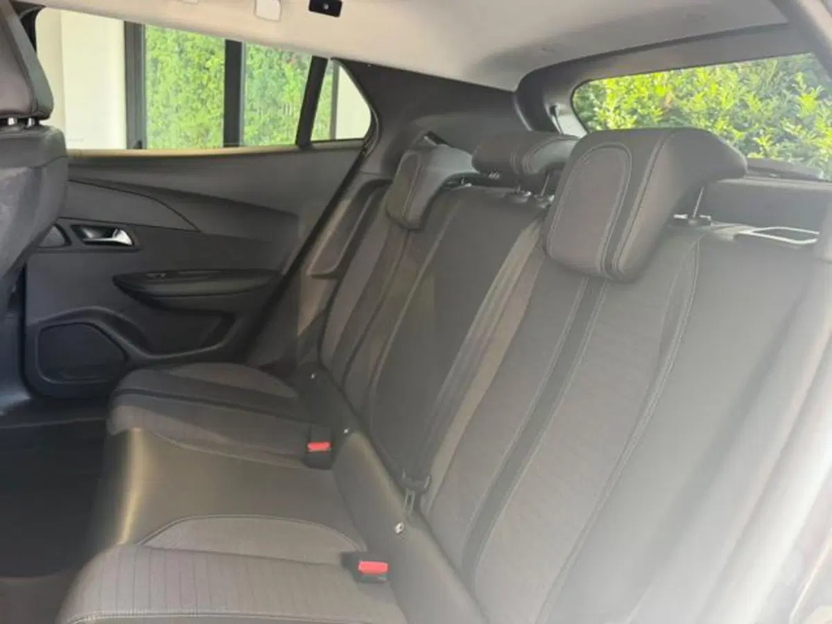 Peugeot 2008 usata a Salerno (12)