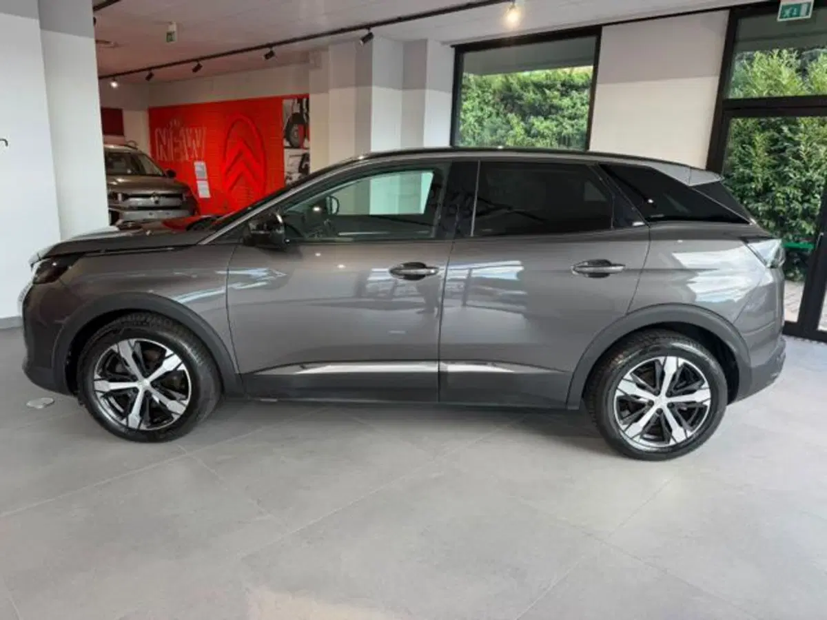 Peugeot 3008 usata a Salerno (7)