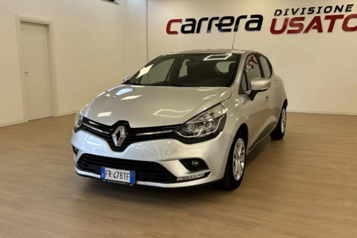 Renault Clio usata a Latina (3)