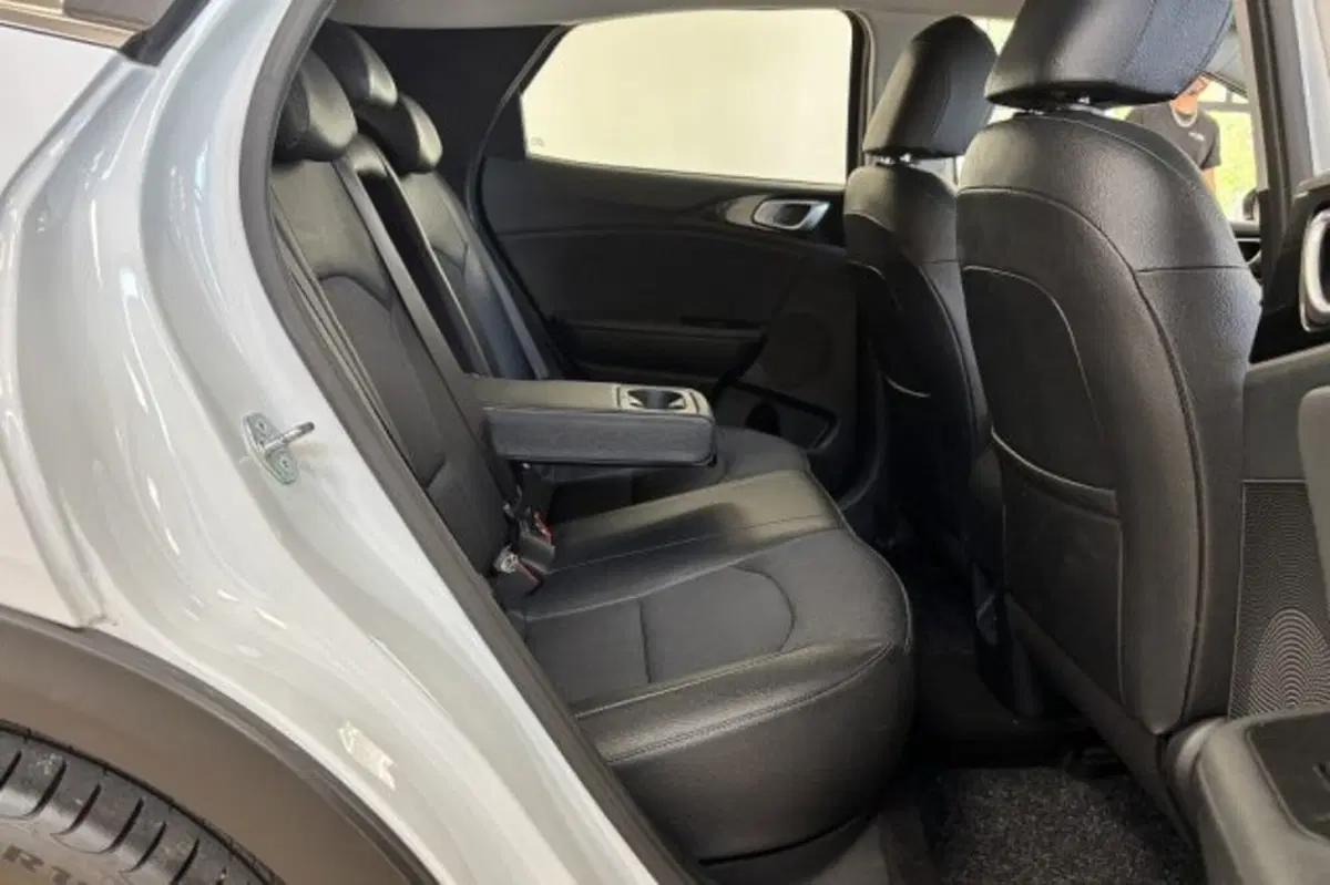 Kia XCeed usata a Latina (10)