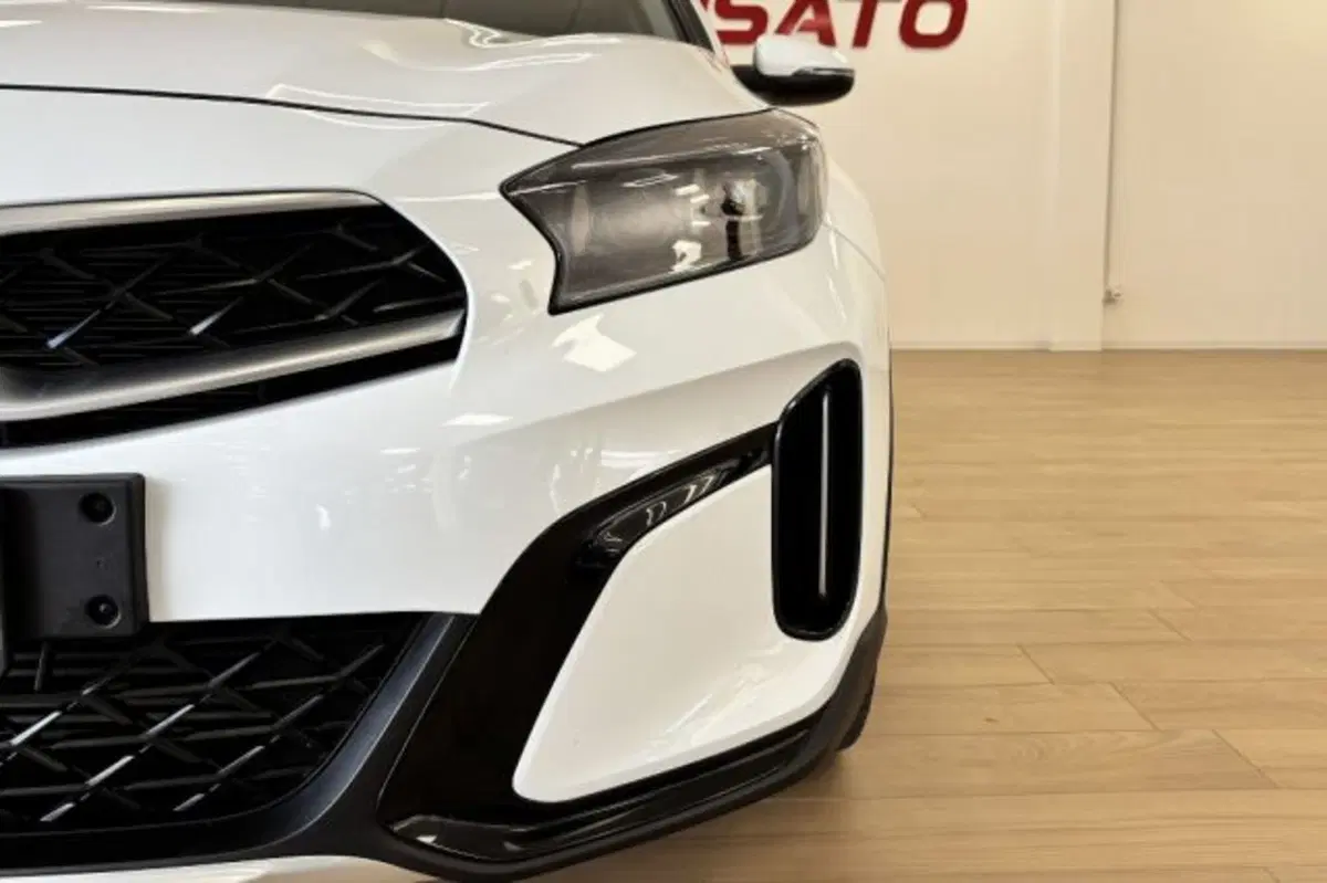 Kia XCeed usata a Latina (11)