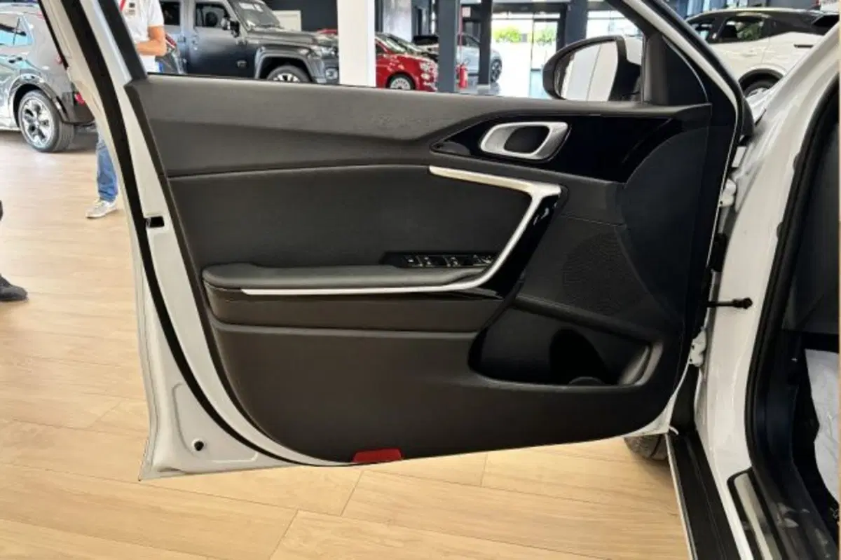 Kia XCeed usata a Latina (12)