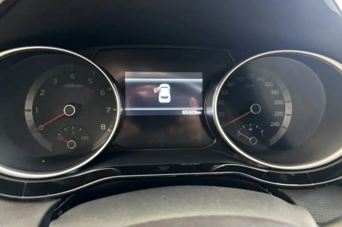 Kia XCeed usata a Latina (13)