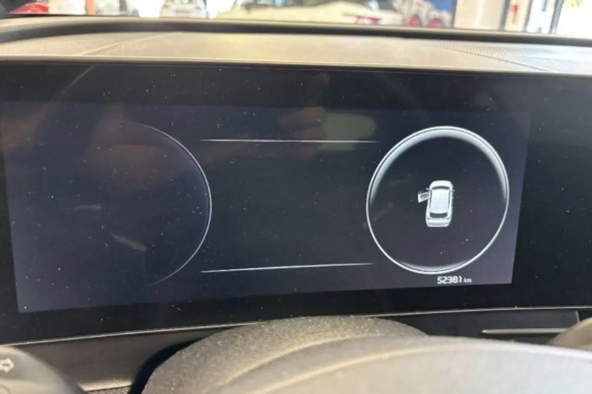 Kia Sportage usata a Latina (13)