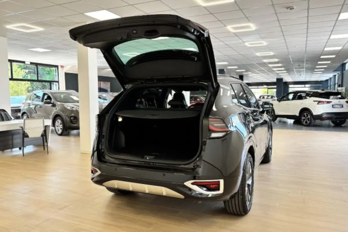 Kia Sportage usata a Latina (7)