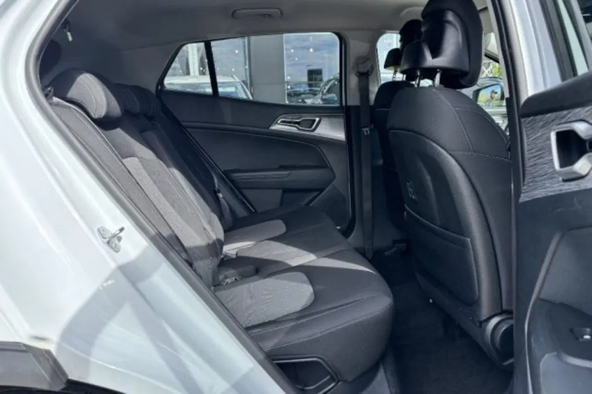 Kia Sportage usata a Latina (10)