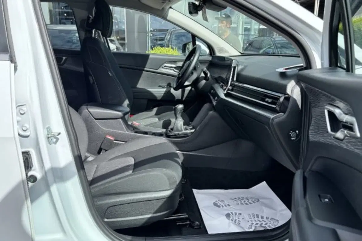 Kia Sportage usata a Latina (8)