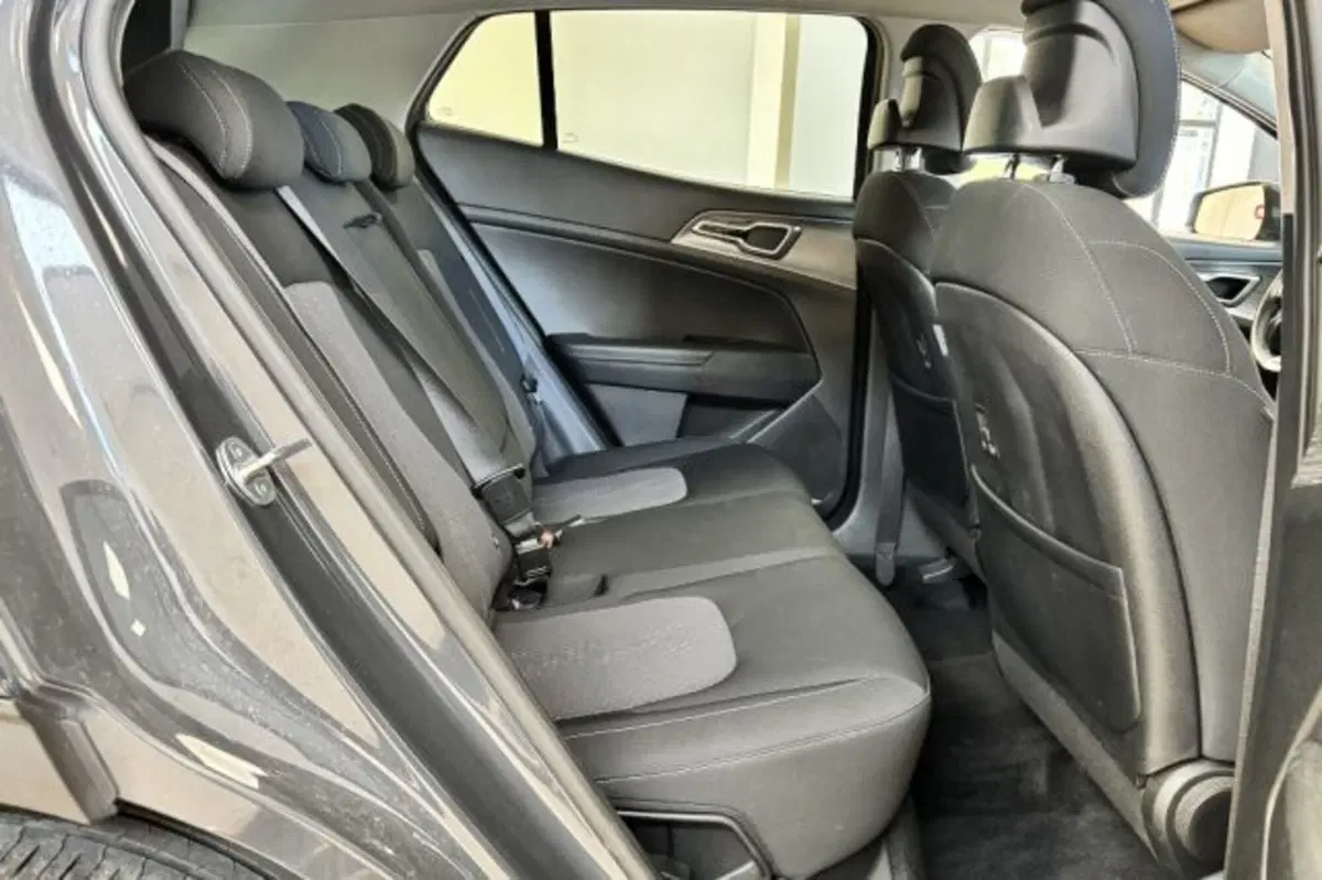 Kia Sportage usata a Latina (10)