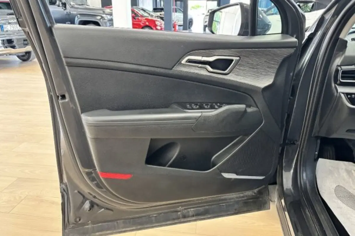 Kia Sportage usata a Latina (12)