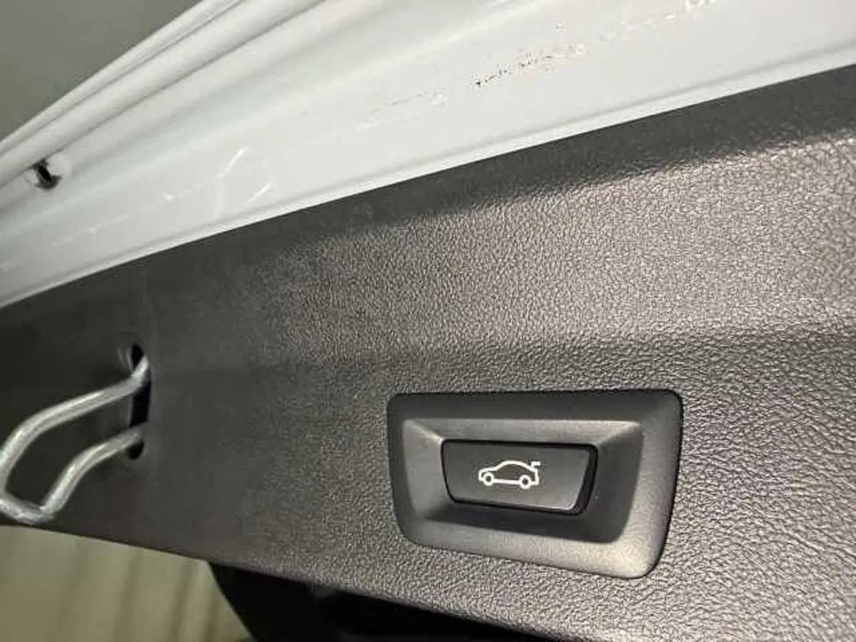 BMW X3 usata a Genova (10)